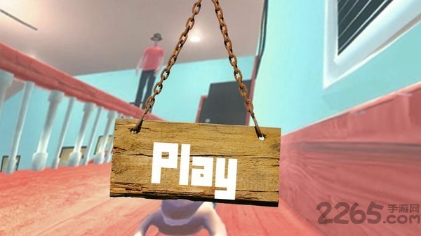 我的超级婴儿游戏