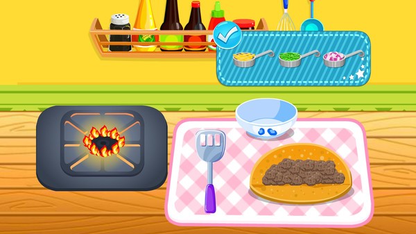 兔宝宝早餐店免费版