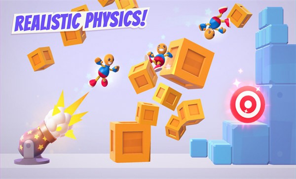 火箭木偶人手机版