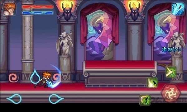 我是魔王中文版