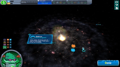 太空餐车手机版