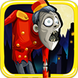 吸血鬼大战僵尸下载-手机版下载安装最新版本