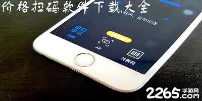 价格扫码器软件