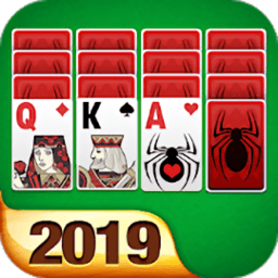 蜘蛛纸牌单机版下载安装-蜘蛛纸牌安卓版下载v7.0.0免费版