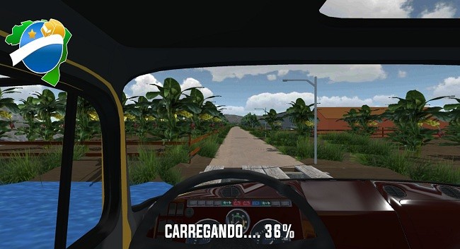 巴西卡车2模拟器