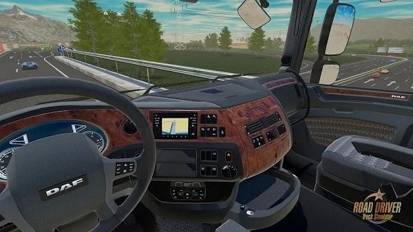 卡车模拟器2024欧洲最新版(truck simulator 2024)
