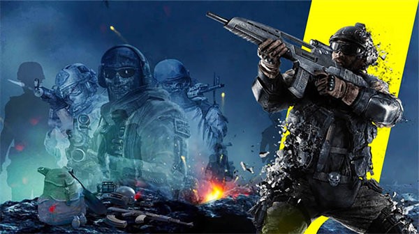 暴力吃鸡游戏下载手机版