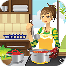 我爱做饭游戏官方下载-我爱做饭手机版免费下载v3.2.7 安卓版