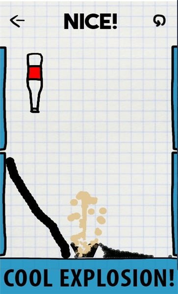 可乐薄荷爆炸免费版