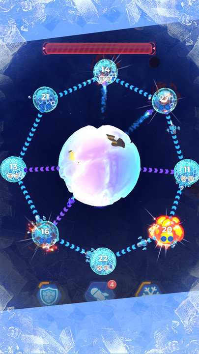 星域接管官方版