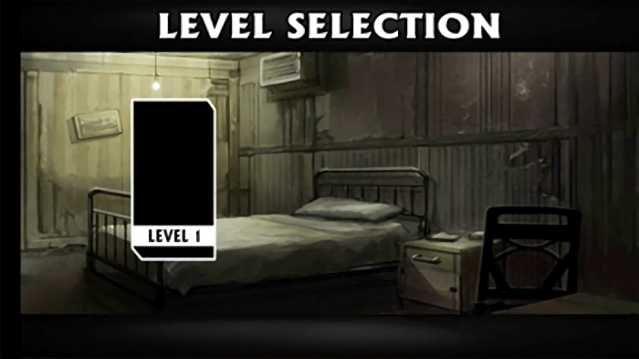 恐怖小猪奶奶游戏