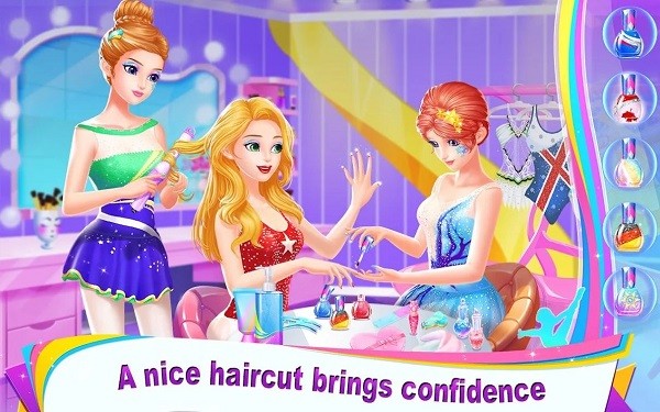 体操皇后手机版