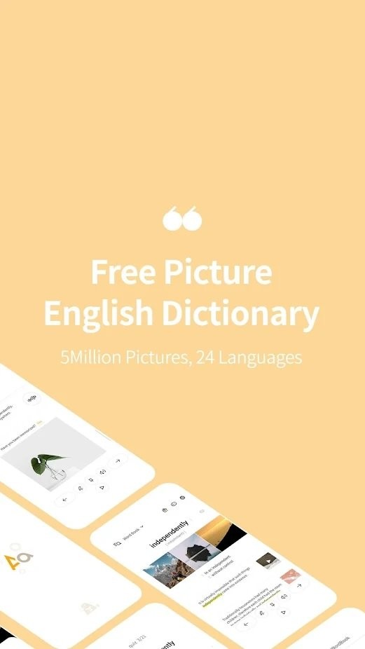自动记忆英文字典app