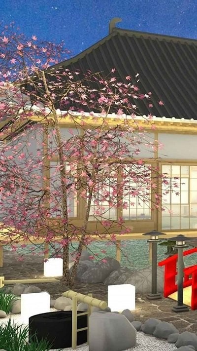温泉旅馆之谜最新版 温泉旅馆之谜游戏中