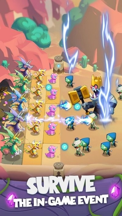 home defense中文版