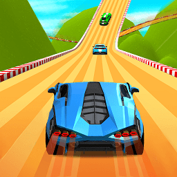 天空极速赛车手机版下载-天空极速赛车官方正版免费下载