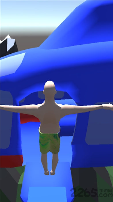 潜水的世界手机版