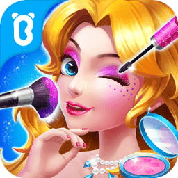 宝宝巴士公主化妆舞会下载-安卓版下载v9.58.00.00