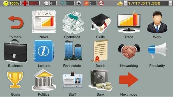 经营策略3游戏(business strategy3)