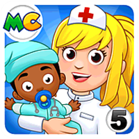 我的城市新生婴儿下载-手机版免费下载