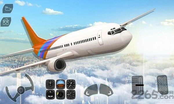 雷霆王者战机手机版