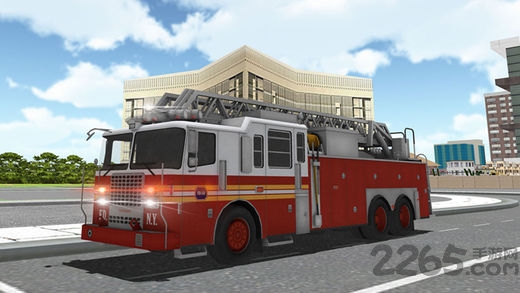 欧洲卡车模拟2手机版中文版