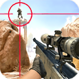 山地狙击手官方正版免费下载-山地狙击手最新版免费下载v1.4 安卓版