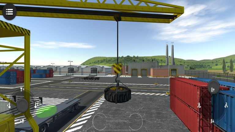 工程车大亨2022游戏