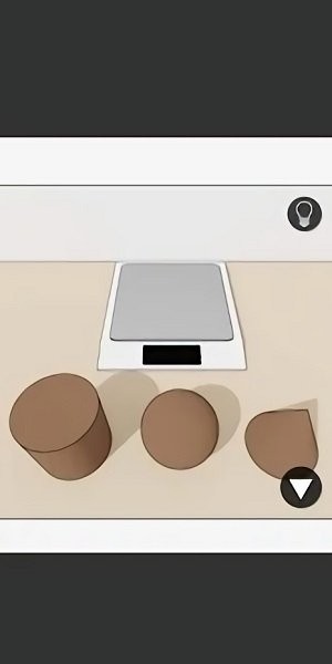 逃出几何房间游戏