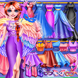 大明星化妆舞会最新版下载-手机版免费下载2025最新版