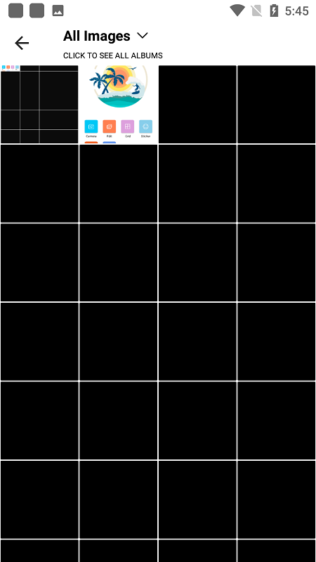 vintage camera软件