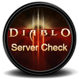 暗黑3服务器状态查看器app下载-手机版免费下载