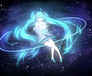 初音未来桌面精灵手机版下载-最新版免费下载