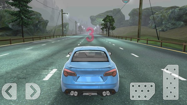 公路杀手手游