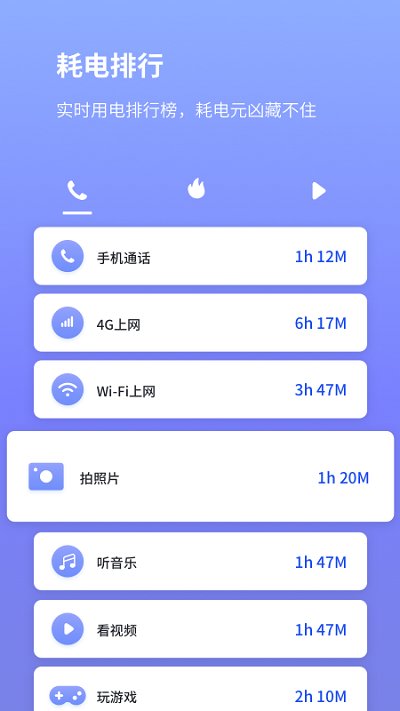 电池省电专家app 电池省电专家软件下载