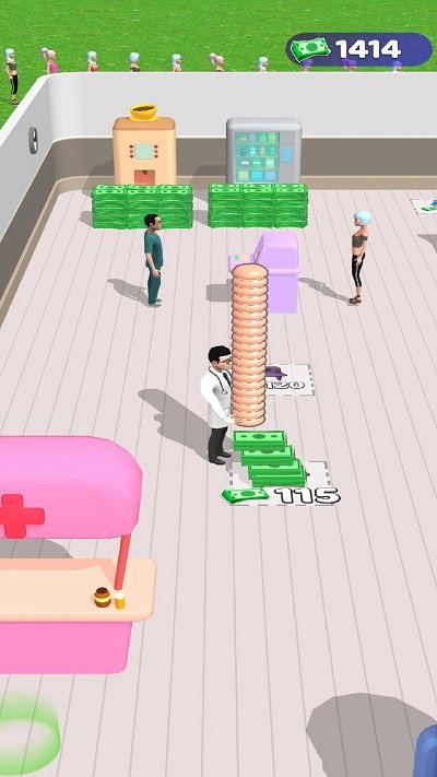 梦幻经营手机版