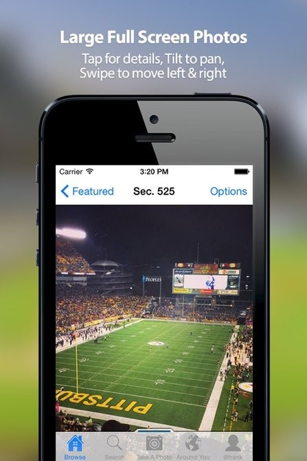 a view from my seat app aviewfrommyseat下载安装