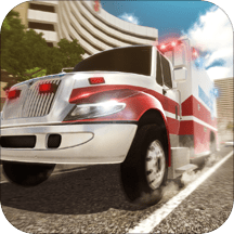 先锋急救车手游