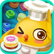 甜点连萌手机版