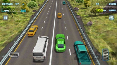 公路暴力狂飙最新版