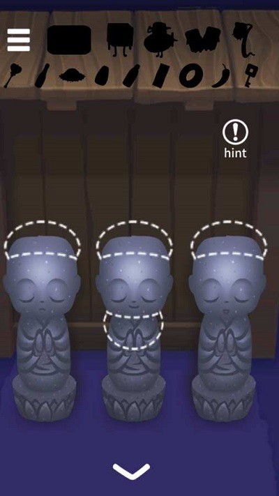 逃脱游戏公寓游戏(apartment)