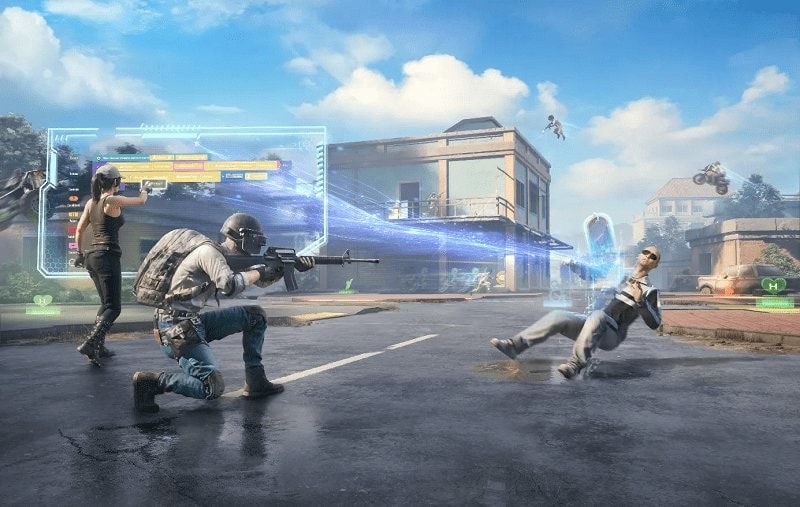pubg mobile更新内容 pubg最新内容