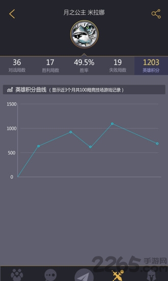 11对战平台客户端