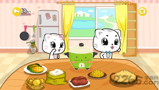 宝宝认粮食最新手机版