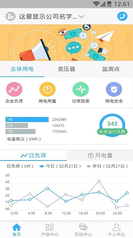 智能配电房app 智能配电房最新版下载