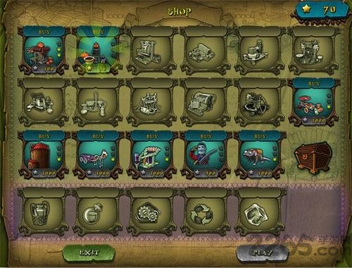 吸血鬼大战僵尸游戏下载