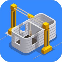 工业区经营游戏