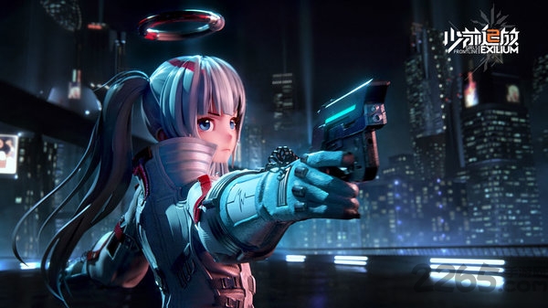 少前2追放taptap版