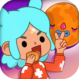 托卡迷你城市城堡手游下载-手机版免费下载