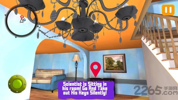 我的超级婴儿游戏